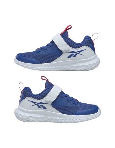 Zapatilla para Running para NIÑO REEBOK RUSH RUNNER 4.0 ALT-HP4786