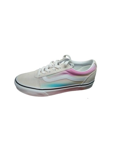 Zapatilla de Moda para MUJER VANS Ward Camo