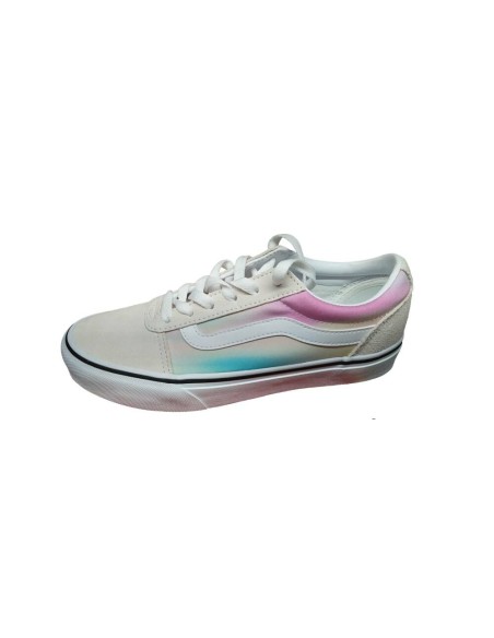 Zapatilla de Moda para MUJER VANS Ward Camo