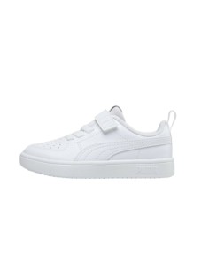Zapatilla de Moda para UNISEX JUNIOR PUMA RICKIE AC+PS white 385836-01 JR