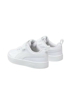 Zapatilla de Moda para UNISEX JUNIOR PUMA RICKIE AC+PS white 385836-01 JR 2