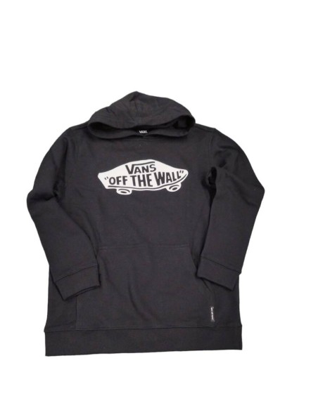 VANS OTW BOARD PO-B BLACK