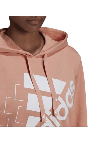 Adidas-Sudadera-W Q3 BLUV HD