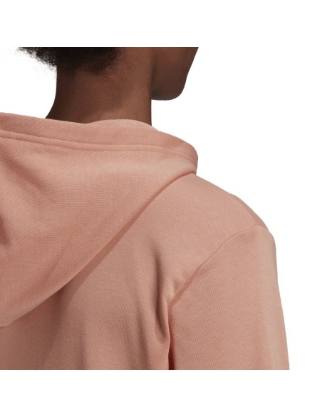 Adidas-Sudadera-W Q3 BLUV HD
