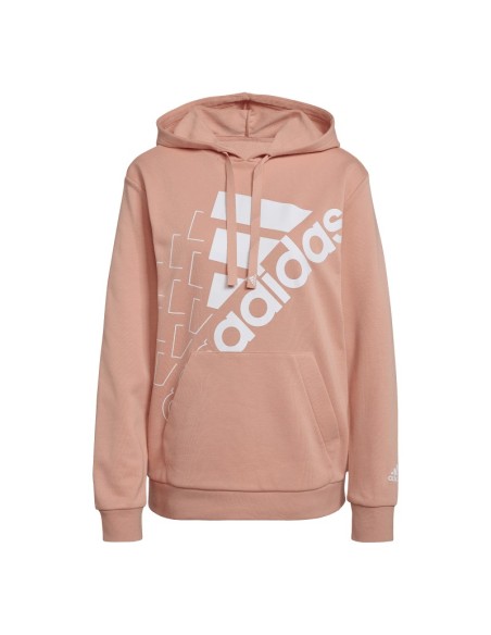 Adidas-Sudadera-W Q3 BLUV HD