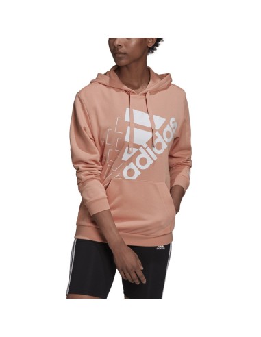Adidas-Sudadera-W Q3 BLUV HD