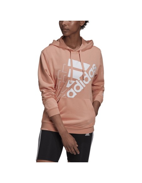Adidas-Sudadera-W Q3 BLUV HD