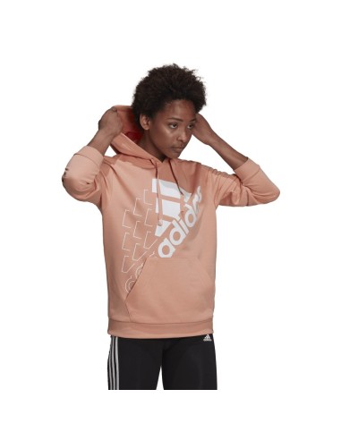 Adidas-Sudadera-W Q3 BLUV HD