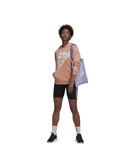 Adidas-Sudadera-W Q3 BLUV HD