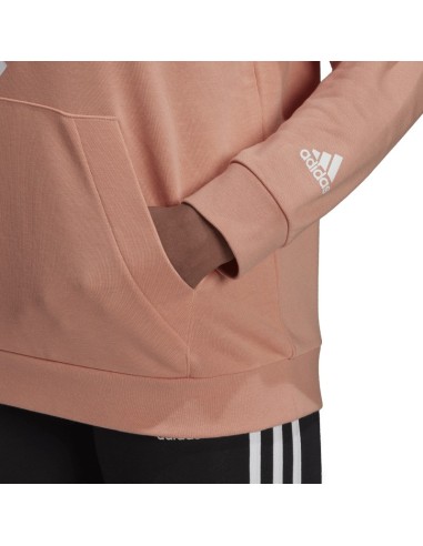 Adidas-Sudadera-W Q3 BLUV HD