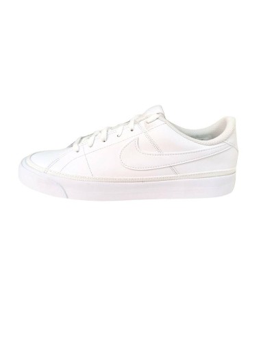 Zapatilla de Tiempo Libre para UNISEX JUNIOR NIKE Court Legacy Big Kids Shoe C/O