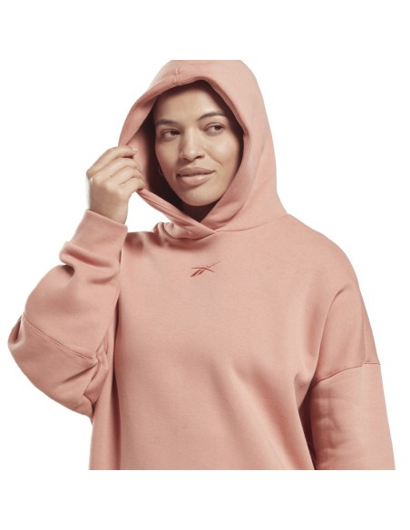 REEBOK Lux Hoodie