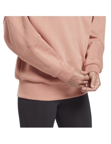 REEBOK Lux Hoodie