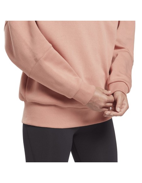 REEBOK Lux Hoodie