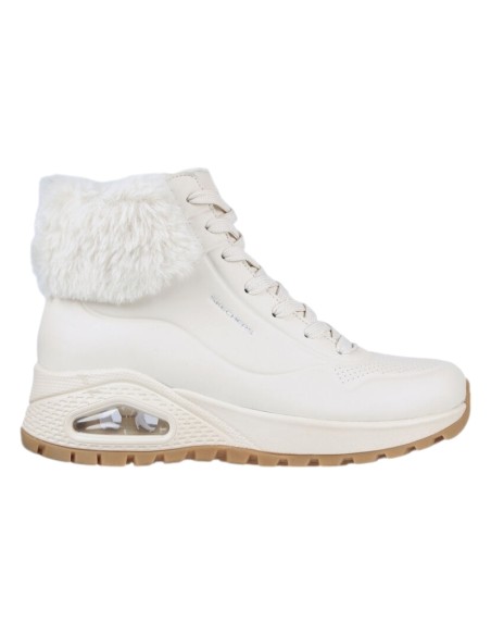 Botas de Outdoor para MUJER SKECHERS UNO RUGGED - FALL AIR