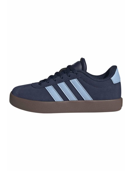 Zapatilla de Moda para UNISEX JUNIOR ADIDAS VL COURT 3.0 K