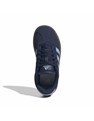 Zapatilla de Moda para UNISEX JUNIOR ADIDAS VL COURT 3.0 K