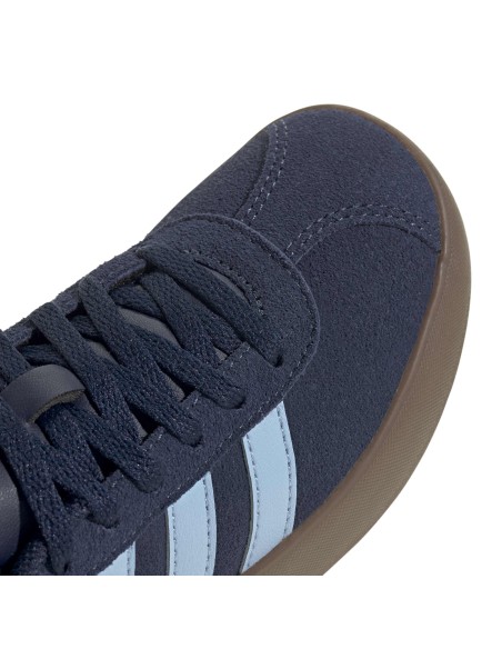 Zapatilla de Moda para UNISEX JUNIOR ADIDAS VL COURT 3.0 K