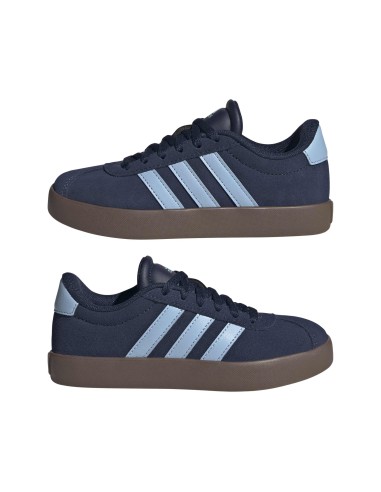 Zapatilla de Moda para UNISEX JUNIOR ADIDAS VL COURT 3.0 K