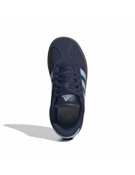 Zapatilla de Moda para UNISEX JUNIOR ADIDAS VL COURT 3.0 K