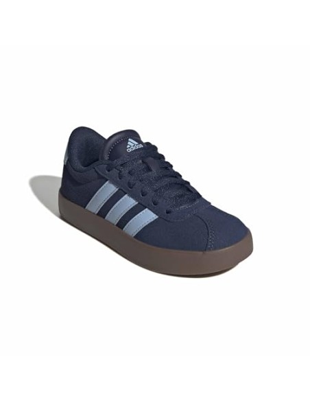 Zapatilla de Moda para UNISEX JUNIOR ADIDAS VL COURT 3.0 K