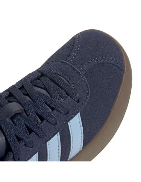 Zapatilla de Moda para UNISEX JUNIOR ADIDAS VL COURT 3.0 K