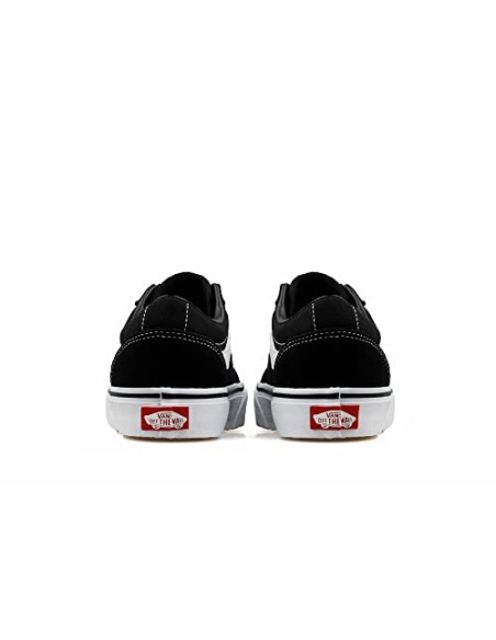 Zapatilla de Moda para MUJER VANS WM WARD