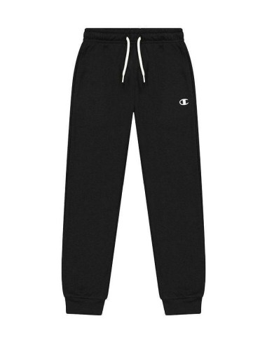 CHAMPION-Rib Cuff Pants-BS501