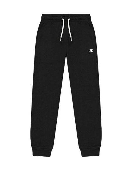 CHAMPION-Rib Cuff Pants-BS501