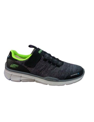 Zapatilla de Moda para NIÑO SKECHERS EQUALIZER 3.0 - AQUABLAST