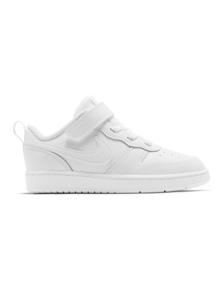 Zapatilla de Tiempo Libre para KIDS/BEBÉ NIKE COURT BOROUGH LOW 2