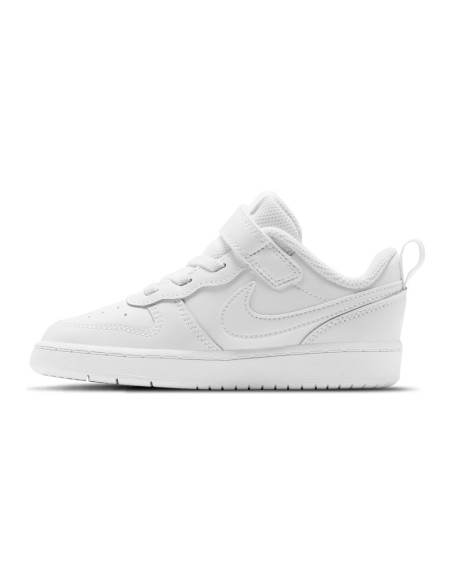 Zapatilla de Tiempo Libre para KIDS/BEBÉ NIKE COURT BOROUGH LOW 2