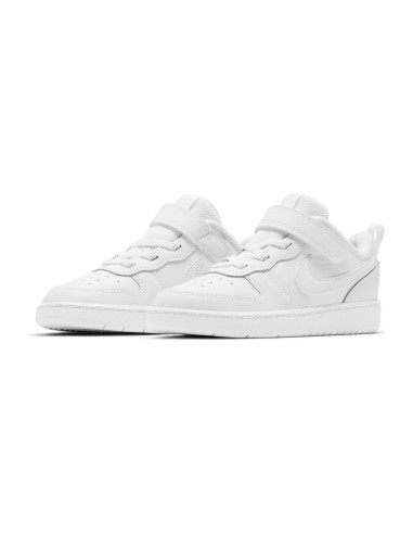 Zapatilla de Tiempo Libre para KIDS/BEBÉ NIKE COURT BOROUGH LOW 2
