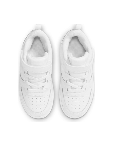 Zapatilla de Tiempo Libre para KIDS/BEBÉ NIKE COURT BOROUGH LOW 2