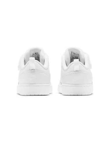 Zapatilla de Tiempo Libre para KIDS/BEBÉ NIKE COURT BOROUGH LOW 2