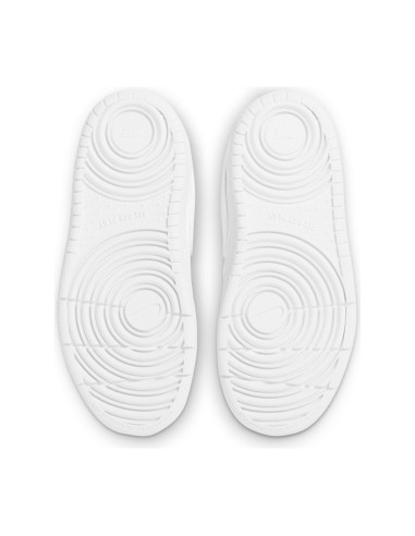 Zapatilla de Tiempo Libre para KIDS/BEBÉ NIKE COURT BOROUGH LOW 2