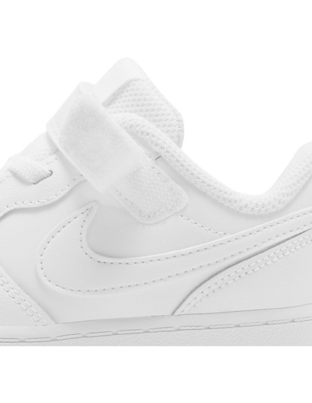 Zapatilla de Tiempo Libre para KIDS/BEBÉ NIKE COURT BOROUGH LOW 2