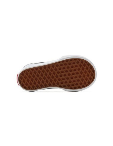 Zapatilla de Moda para KIDS/BEBÉ VANS TD WARD
