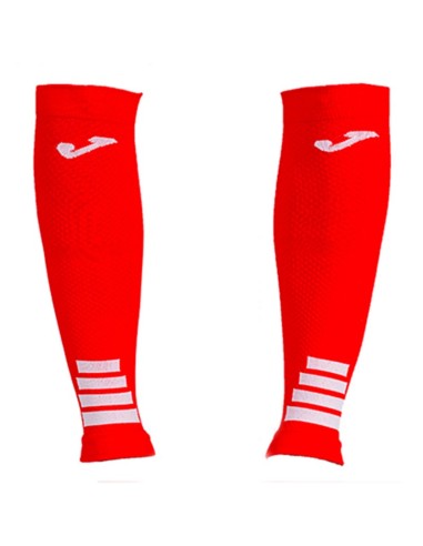 JOMA-MEDIAS COMPRESION ROJO 