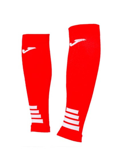 JOMA-MEDIAS COMPRESION ROJO 
