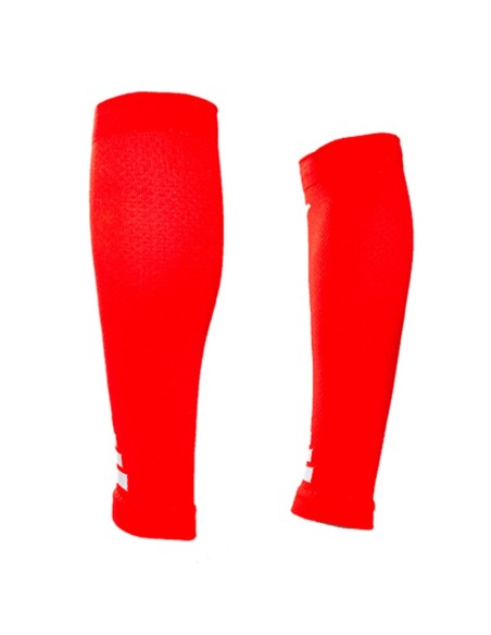 JOMA-MEDIAS COMPRESION ROJO 