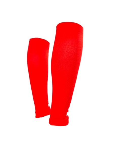 JOMA-MEDIAS COMPRESION ROJO 