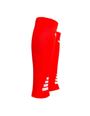 JOMA-MEDIAS COMPRESION ROJO 