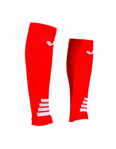 JOMA-MEDIAS COMPRESION ROJO 