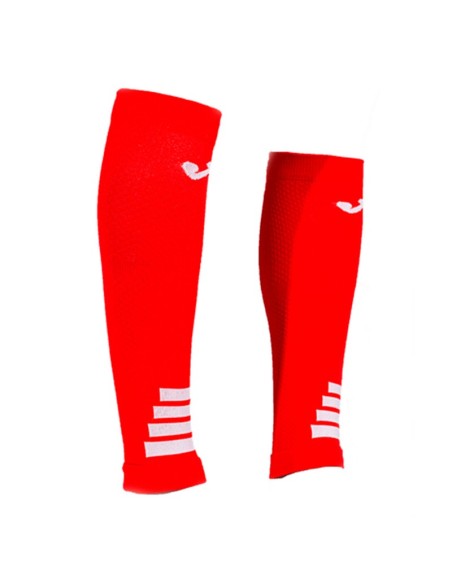 JOMA-MEDIAS COMPRESION ROJO 