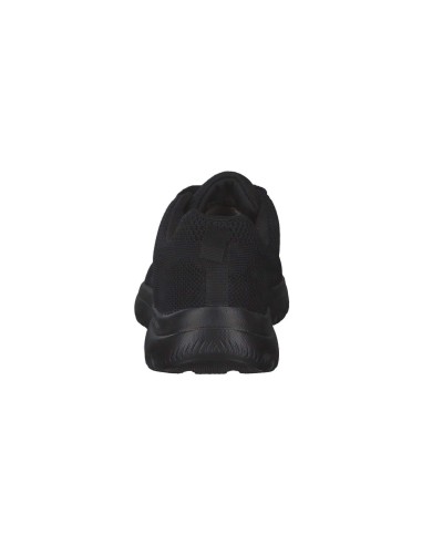 Zapatilla baja de Outdoor para HOMBRE SKECHERS SUMMITS BRI BBK