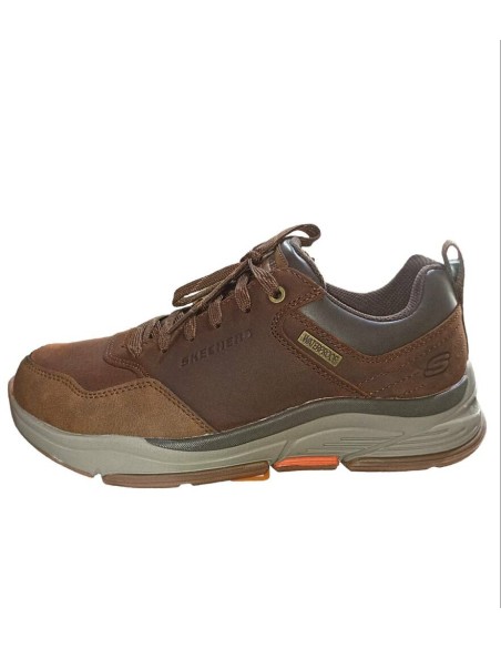 Zapatilla de Tiempo Libre para HOMBRE SKECHERS BENGAO - HOMBRE-CDB