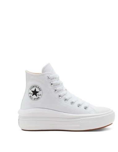 Zapatilla de Moda para MUJER CONVERSE CTAS MOVE HI