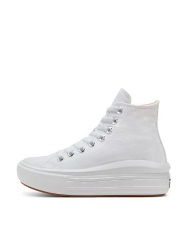 Zapatilla de Moda para MUJER CONVERSE CTAS MOVE HI