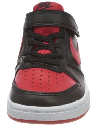 Zapatilla de Tiempo Libre para KIDS/BEBÉ NIKE Court Borough Low 2 Baby/Toddl C/O